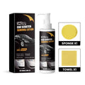 Scratch Removal Lotion