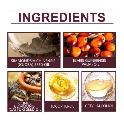 Batana Conditioner for Split Ends