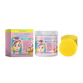 Turmeric Cleansing Pads with Lemon & Orange