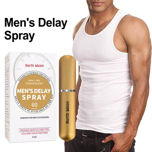 Men's Angelica Body Spray