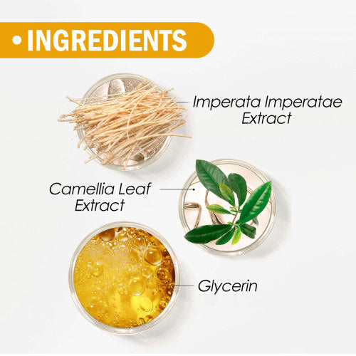 Breathable Oil-Control Setting Powder