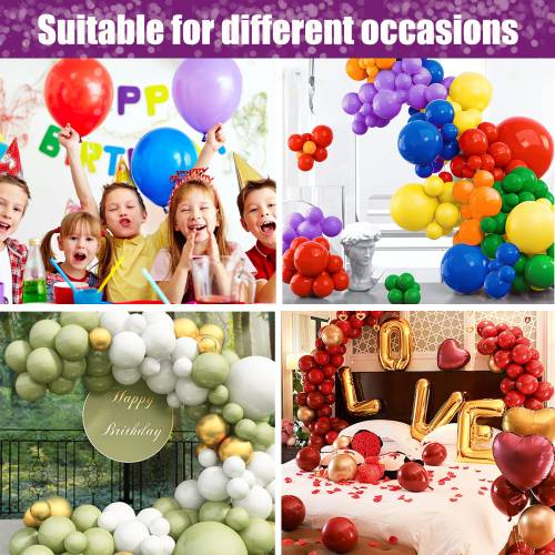 Balloon Ambient Gloss Spray