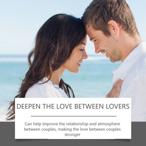 Couples Link Bracelet