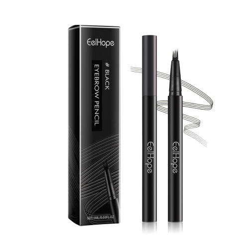 Four-Tip Microblading Brow Pen