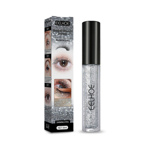 Quick-Dry Mascara Top Coat