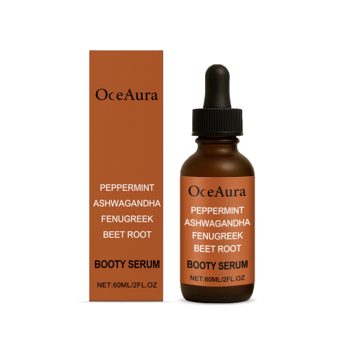 Moisturizing Buttock Care Serum with Vitamin E