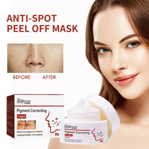 Dark Spot Cream with Retinol & Vitamin C