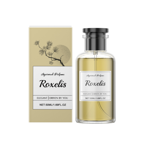 Agarwood Cedar Perfume