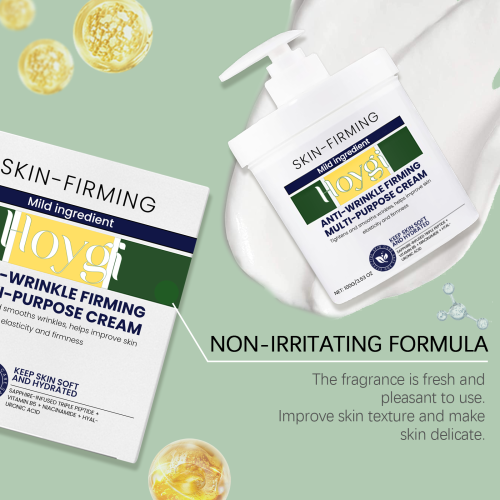 Hydrating Face Moisturizing Cream, 100 g