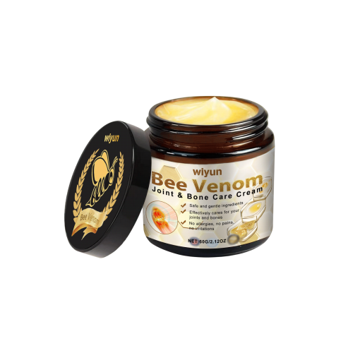 Moisturizing Massage Cream