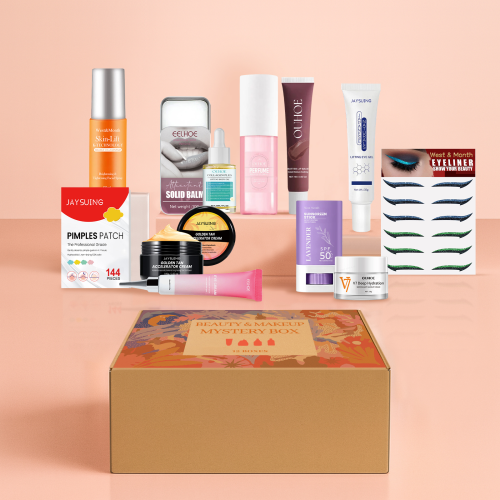 Skincare Surprise Box