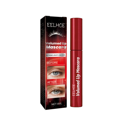 Volumizing Mascara, Black