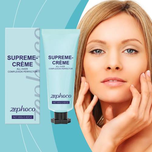 Cream Concealer with Arnica
