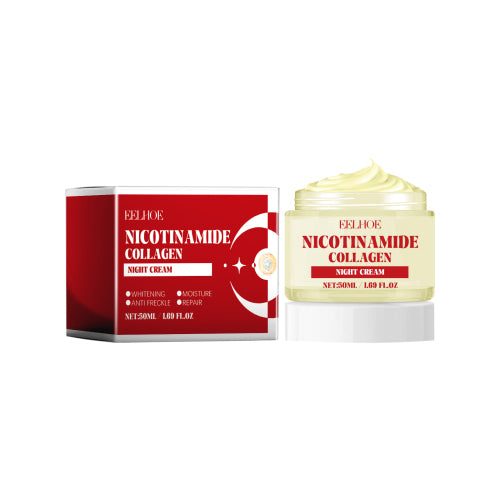 Niacinamide Collagen Day & Night Cream