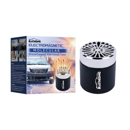 Car Windshield Defroster Heater