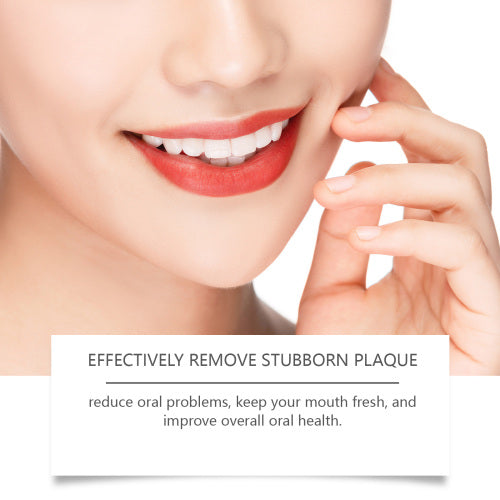 Brightening Daily Toothpaste