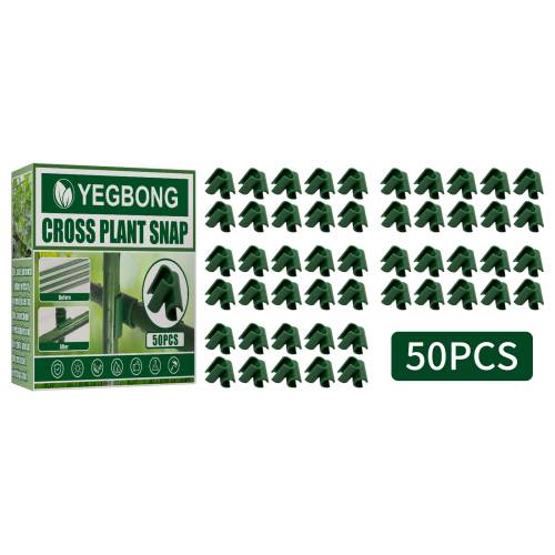 Plastic Plant Support Clips