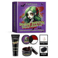 Halloween Vampire Makeup Kit