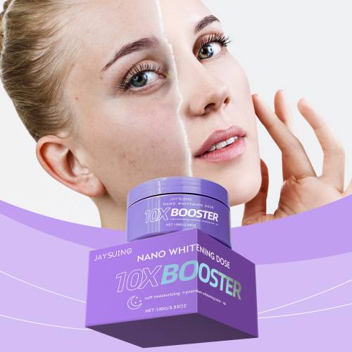 Niacinamide Face Moisturizer with Hyaluronic Acid