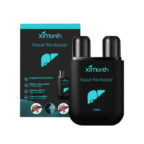 Arginine Aroma Nasal Inhaler