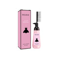Hair Smoothing Cream with Rose Oil