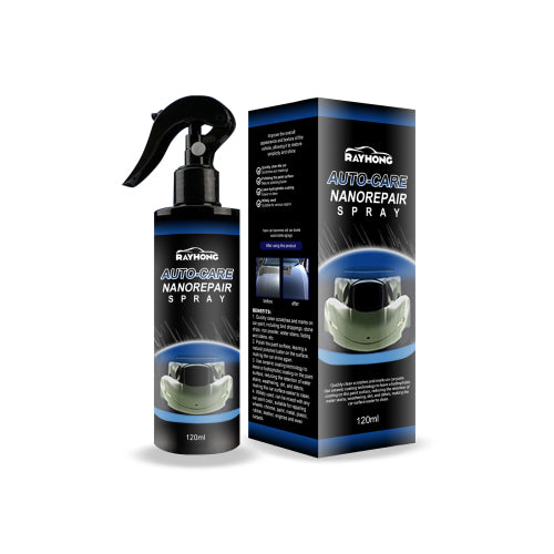 Nano Paint Repair Spray