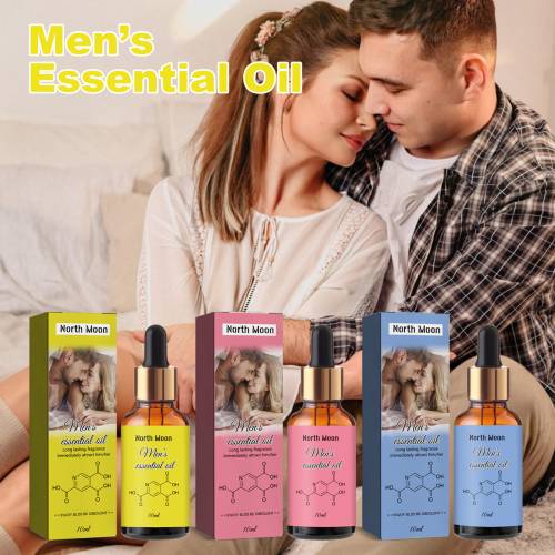 Pink Body Oil Perfume