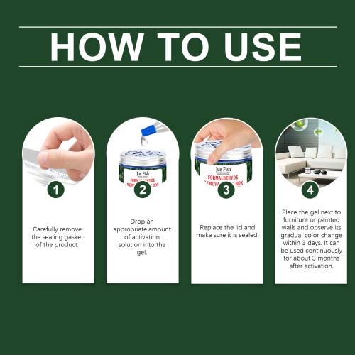 Indoor Air Freshening Box