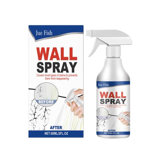 Wall Touch-Up Spray Paint