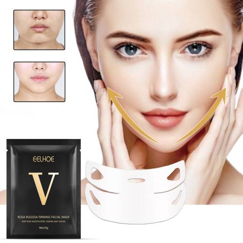 V-Shape Face Lifting Mask
