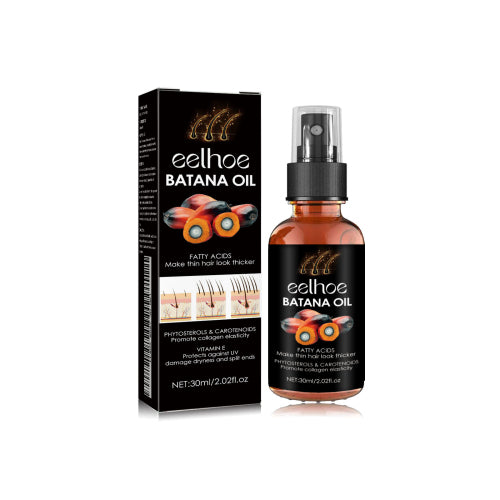 Batana Hair Spray, Moisturizing