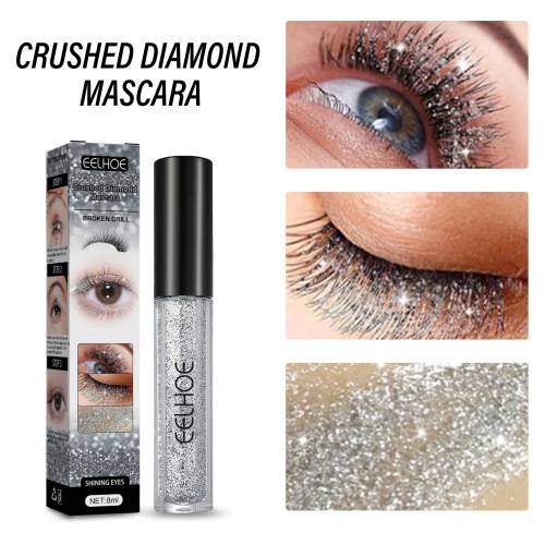 Quick-Dry Mascara Top Coat