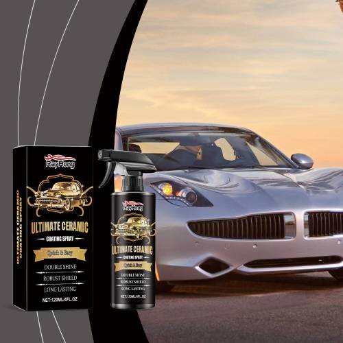 Quick Coating Spray