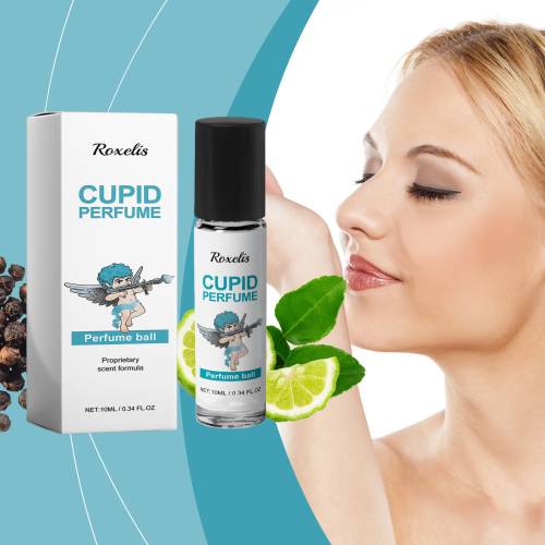 Cupid Series Roll-On Cologne