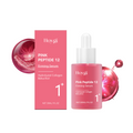 Niacinamide Moisturizing Face Serum