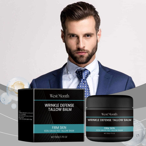 Men's Facial Butter Moisturizer