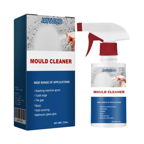 Mold & Mildew Stain Spray
