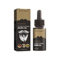 Jojoba Beard Softening Oil