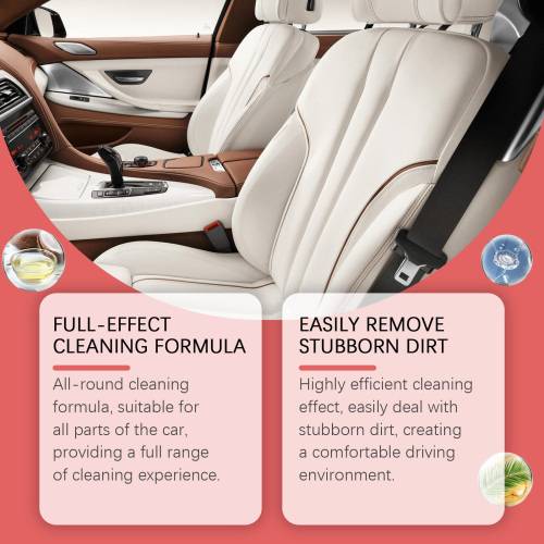 Inside & Out Multi-Purpose Cleaner