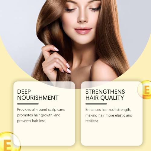 Ginseng Rosemary Shampoo