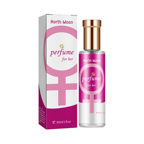 Sandalwood Cedar Musk Perfume