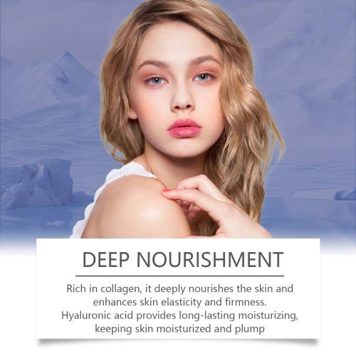 Retinol Face Moisturizer with Collagen & Niacinamide