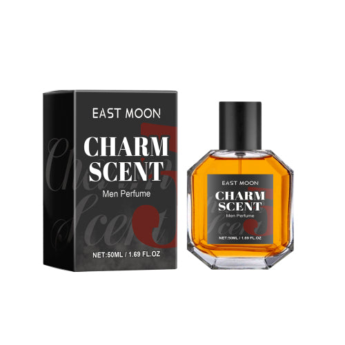 Men's Whiskey Wood Perfume