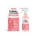 Floral Toilet Cleaner