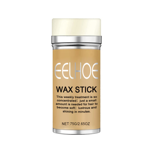 Hair Wax Stick for Frizz & Flyaways
