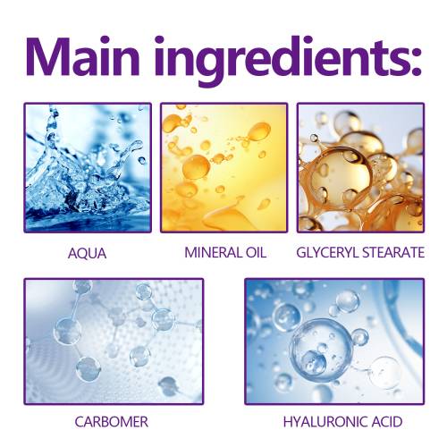 Instant Face Lift Cream for Fine Lines