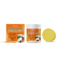 Coconut Oil Cleaning Paste
