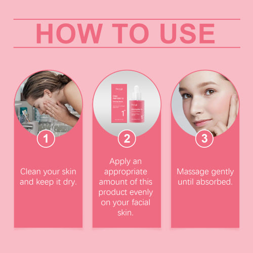 Niacinamide Moisturizing Face Serum