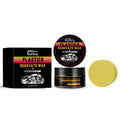 Plastic Reconditioning Cream