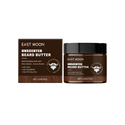 Shea Cocoa Beard Cream
